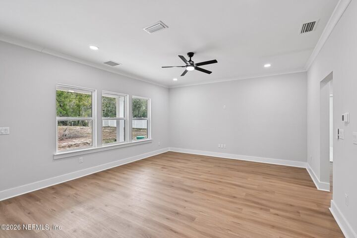 Property Photo: 85084 Southern Creek Boulevard FL 32034