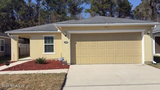 Property Photo:  11850 Alexandra Drive  FL 32218 