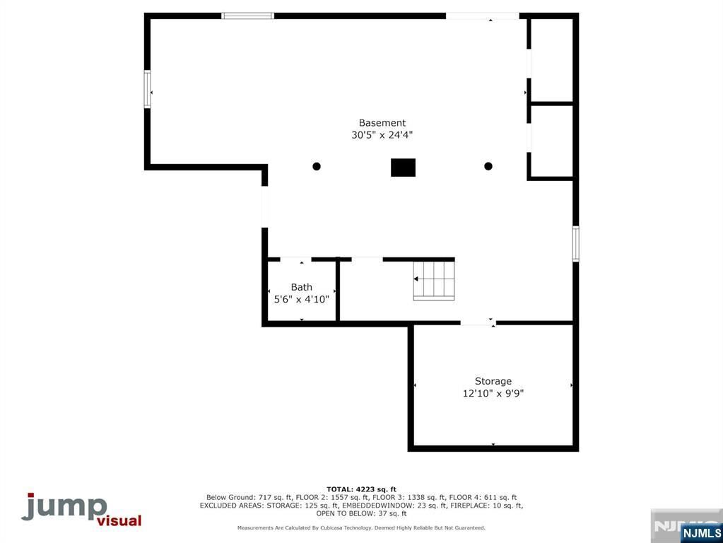 Property Photo: 599 Point Avenue NJ 08724