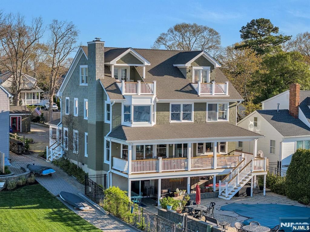 Property Photo:  599 Point Avenue  NJ 08724 