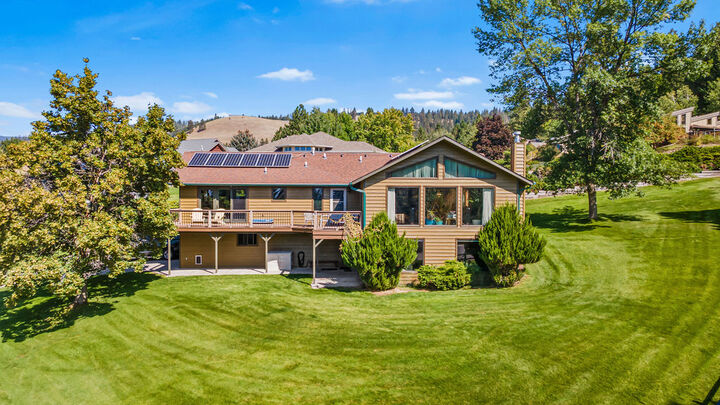 Property Photo: 11 Contour Road MT 59802