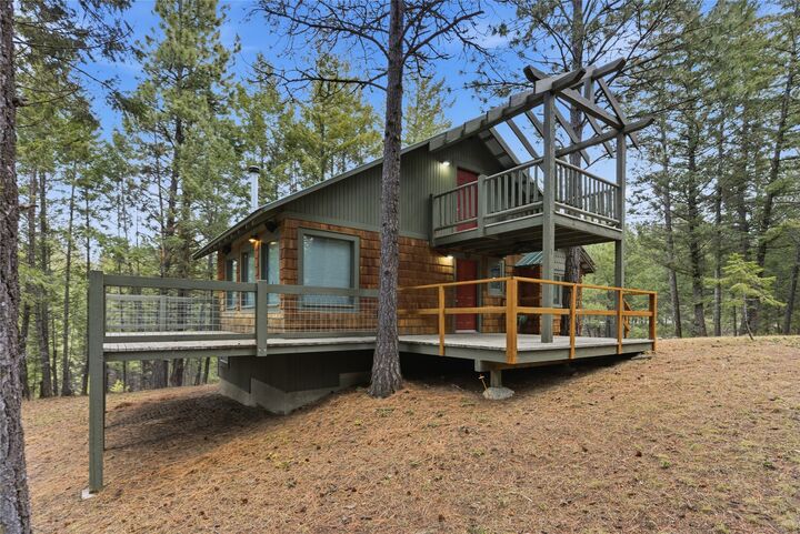 Property Photo:  39 Park Lane  MT 59930 