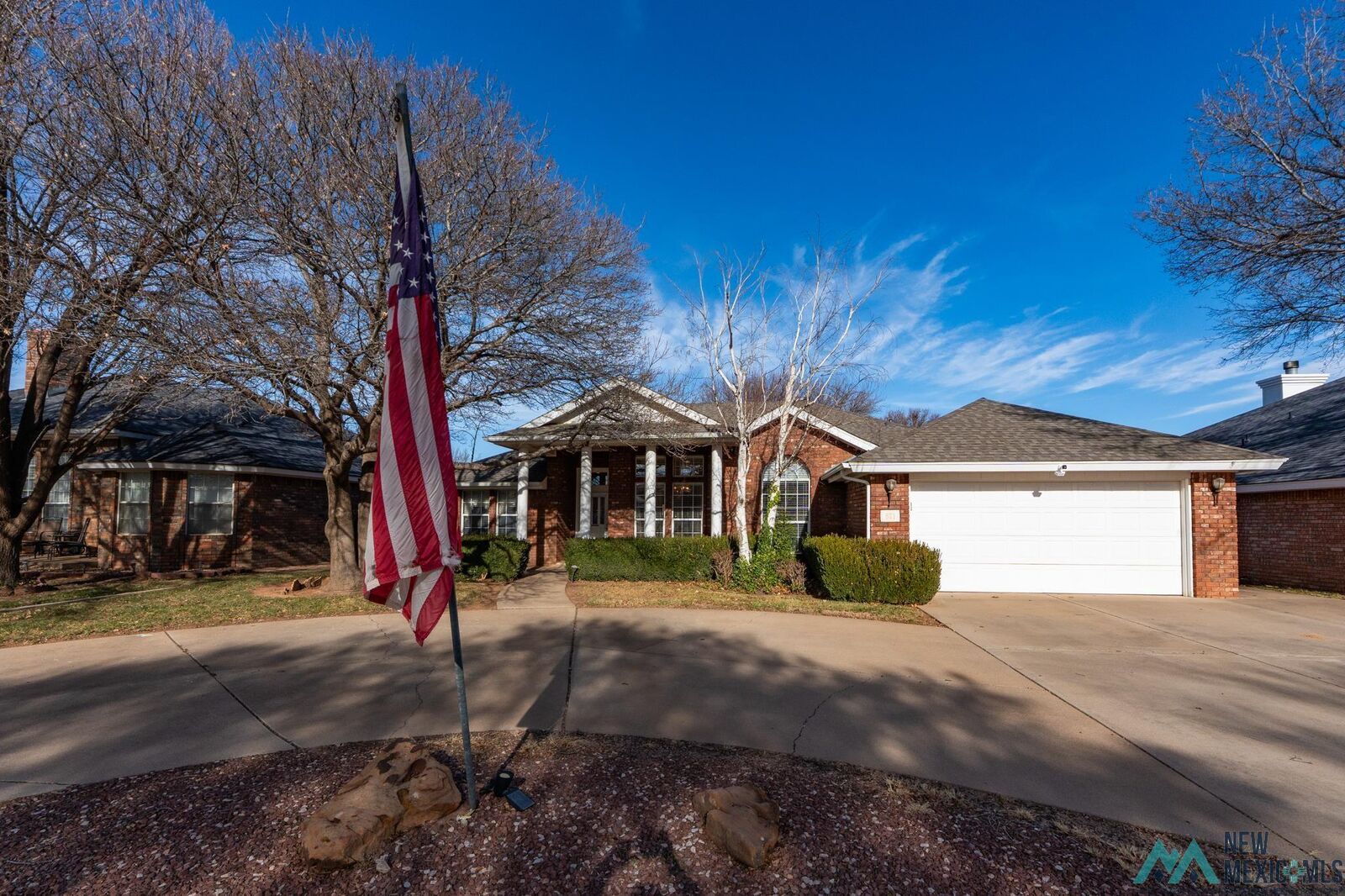 Property Photo:  621 Anthony Drive  NM 88101 