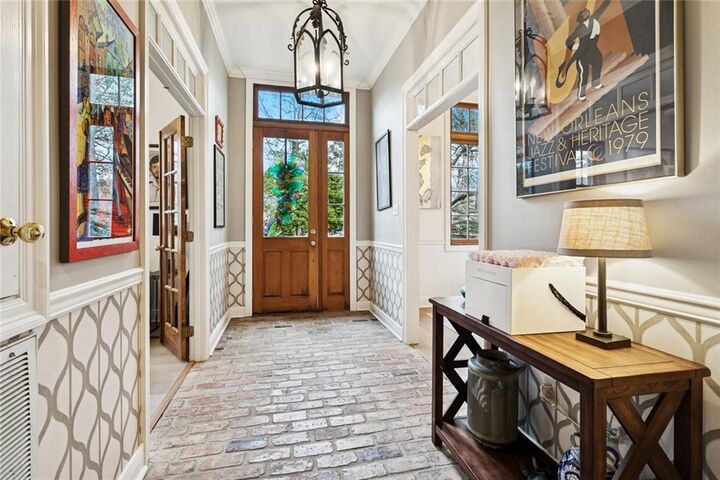 Property Photo:  48 Audubon Lake Drive  LA 70471 