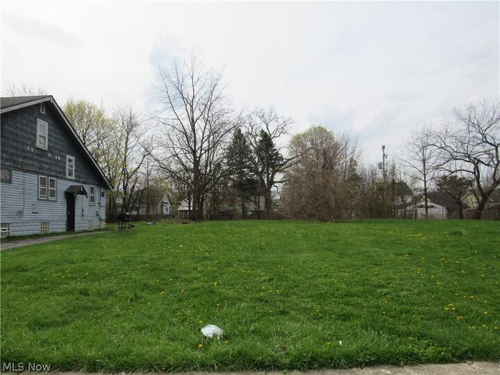 Property Photo:  12212 Craven Avenue  OH 44105 