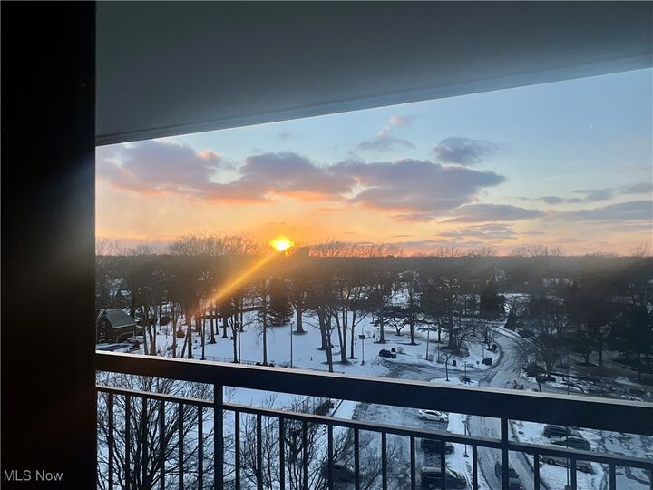 Property Photo:  12550 Lake Avenue 904  OH 44107 