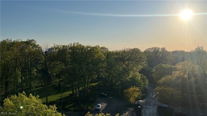 Property Photo:  12550 Lake Avenue 904  OH 44107 