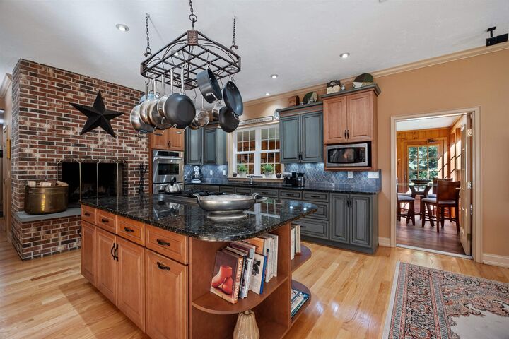 Property Photo: 66 Hayes Lane NH 03254