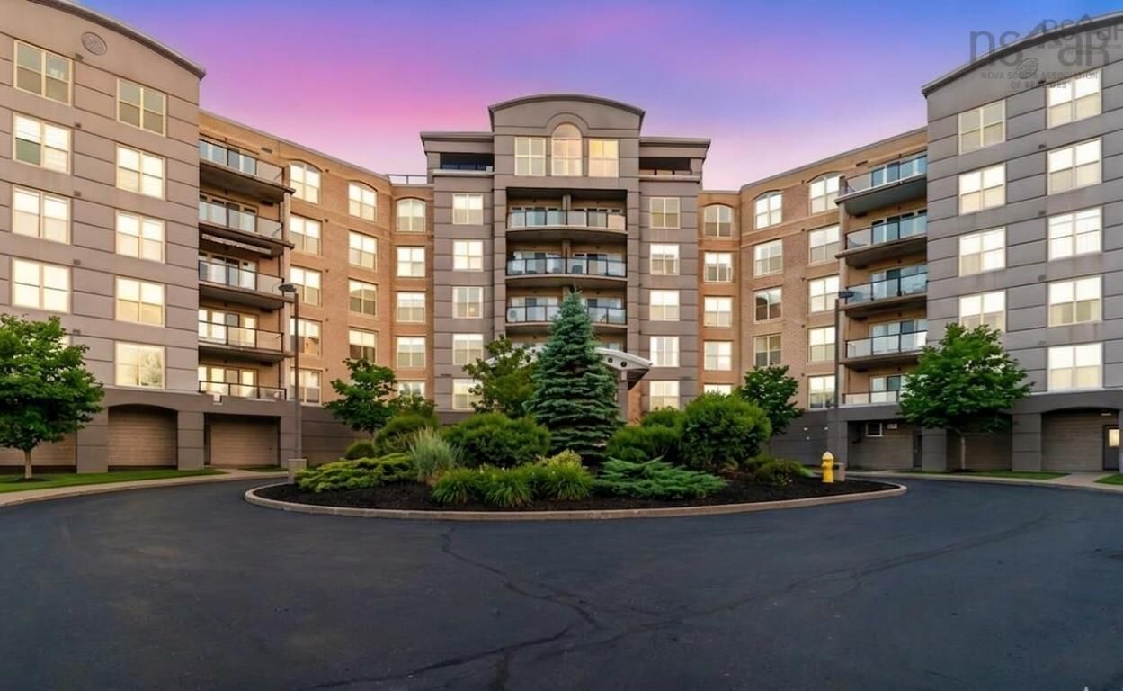 Property Photo: 308 36 Southgate Drive NS B4A 4M4