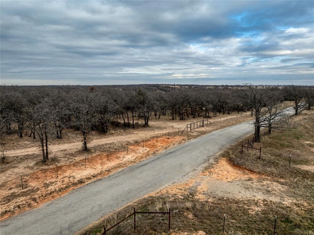 Property Photo:  000 Turpin Lake Road  TX 76487 