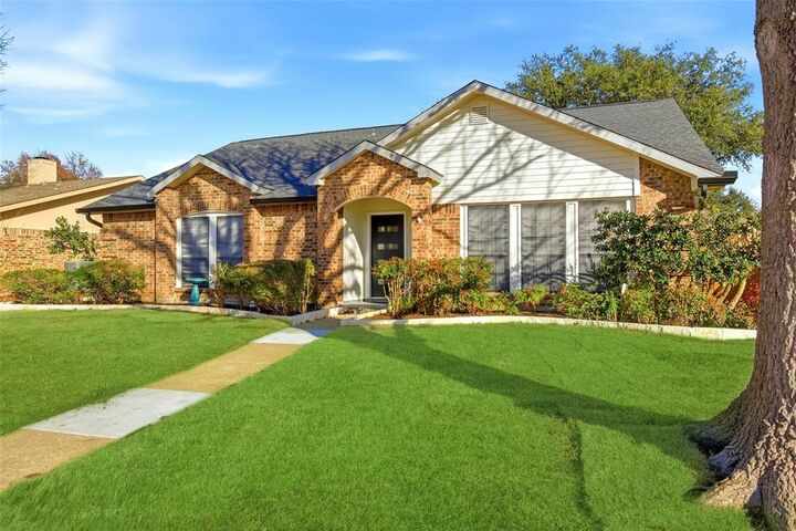 Property Photo:  6808 Beeman Drive  TX 75023 