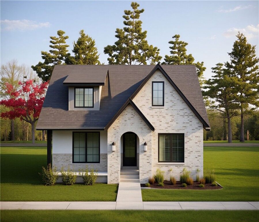 Property Photo:  2404 S 31st Street  AR 72758 