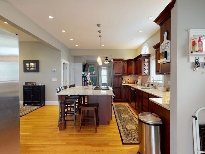 Property Photo: 180 Hammond Street MA 02453