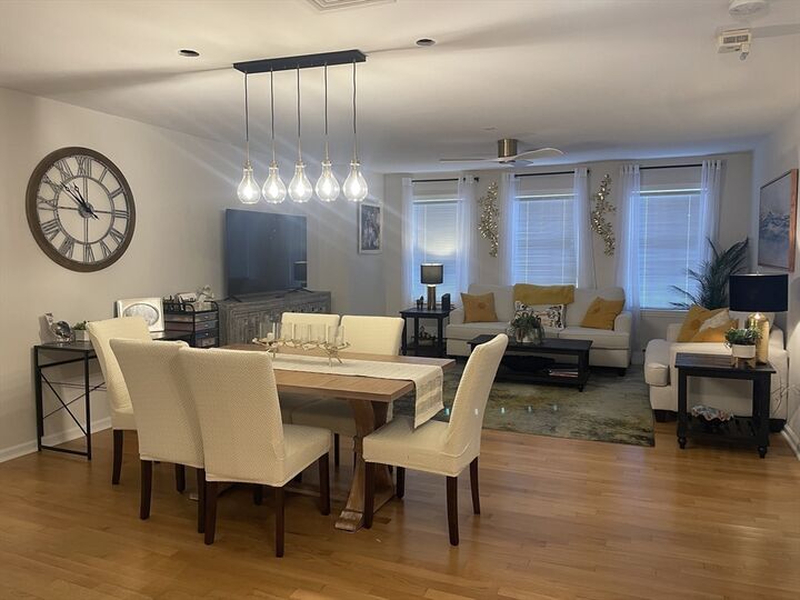 Property Photo:  7 Assinippi Ave 203  MA 02061 