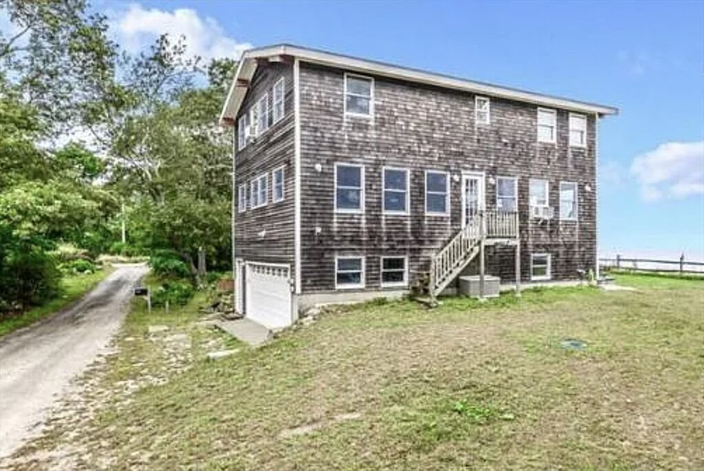 Property Photo:  46 Nameloc Rd  MA 02360 