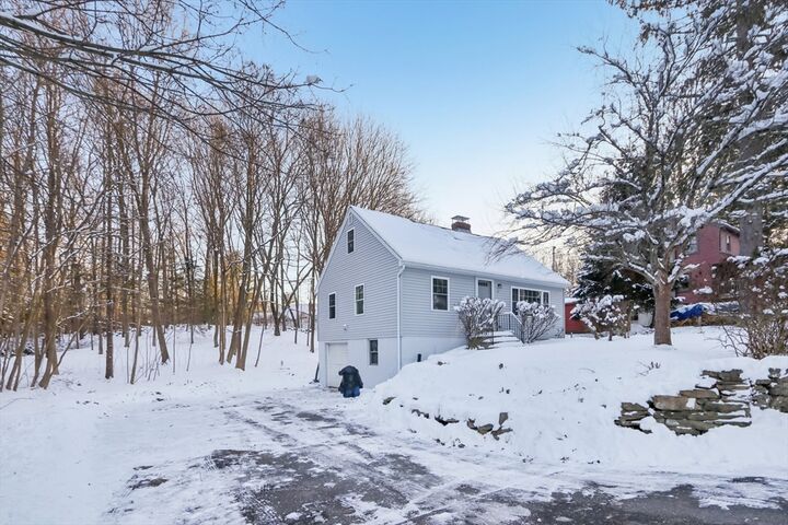 Property Photo:  6 George Street  MA 01501 