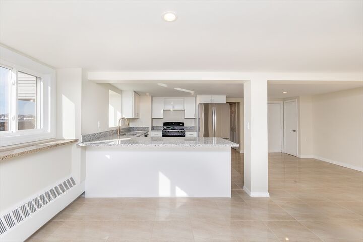 Property Photo:  53 Saint Germain 3  MA 02169 