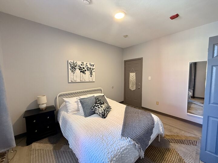 Property Photo:  70 Russell 3  MA 01609 