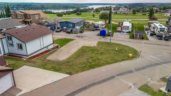 Property Photo: 25054 South Pine Lake Road 5042 AB T0M 1R0
