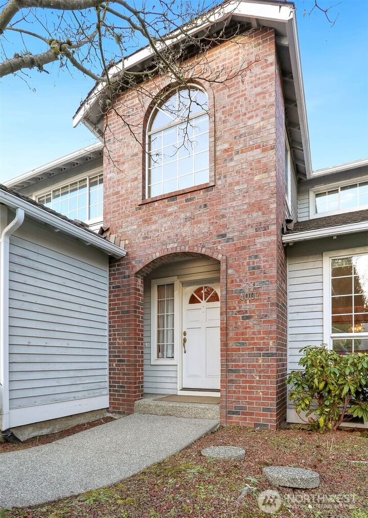 Property Photo:  4007  119th Place SE  WA 98208 
