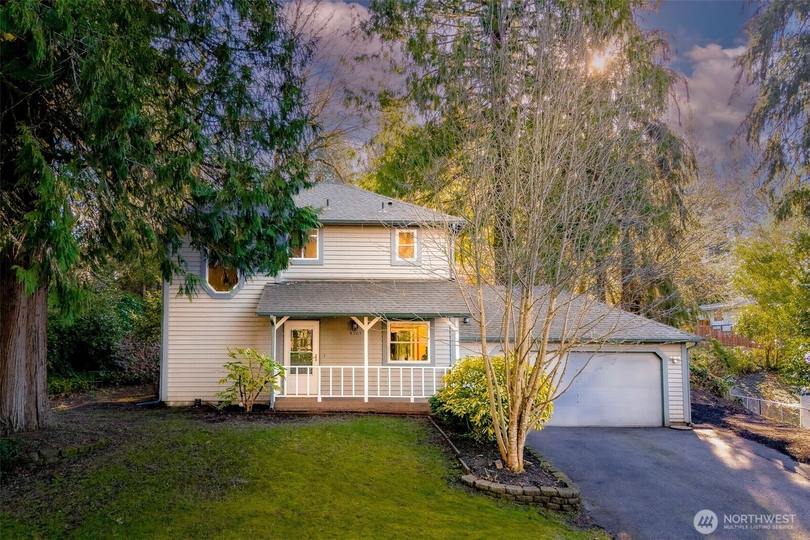 Property Photo:  4905  24th Avenue SE  WA 98503 