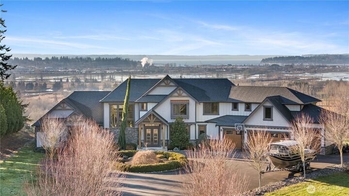 Property Photo: 2230 75th Avenue NE WA 98258