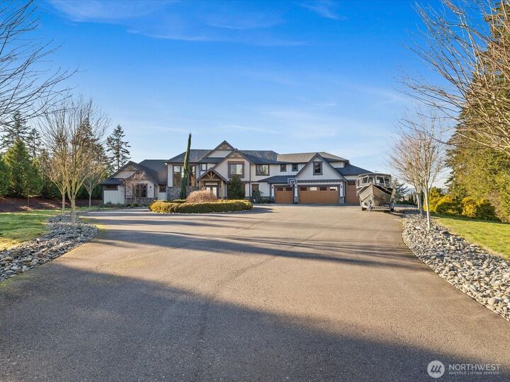 Property Photo:  2230  75th Avenue NE  WA 98258 