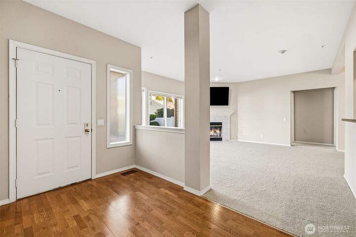 Property Photo: 3626 224th Place SE 1314 WA 98029