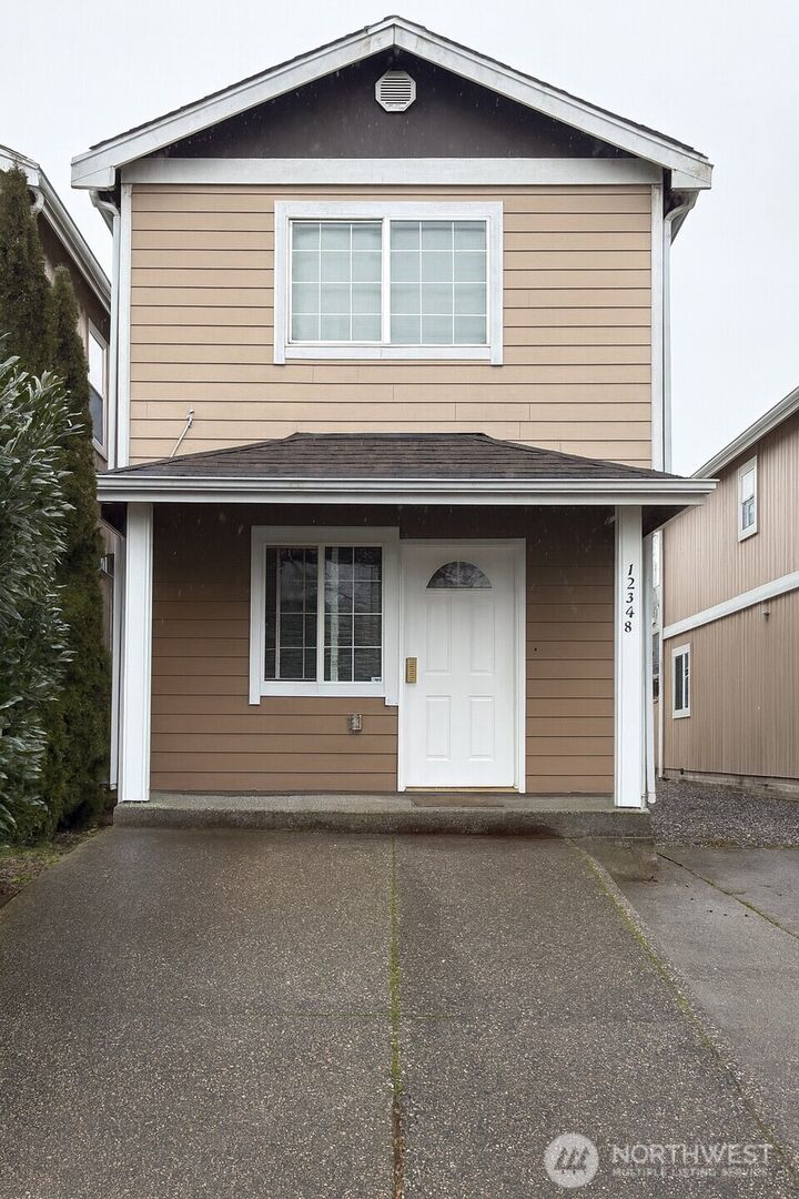 Property Photo:  7225  E G Street  WA 98404 