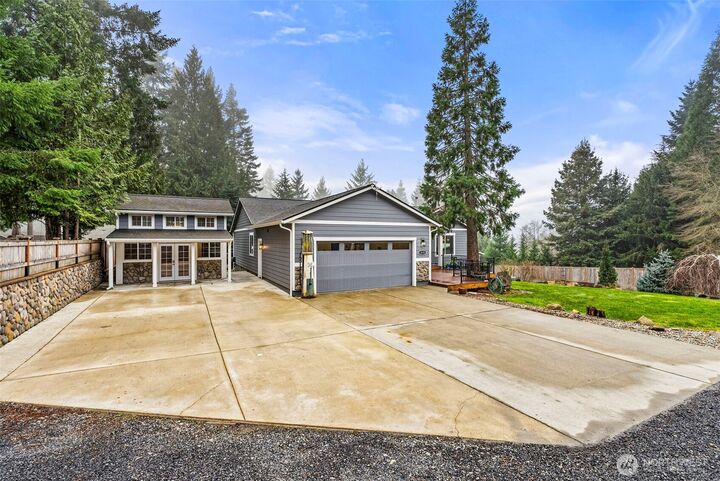 Property Photo: 3115 Zenkner Valley WA 98531