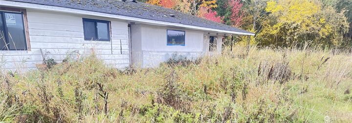 Property Photo: 688 Big Hanaford Road WA 98531