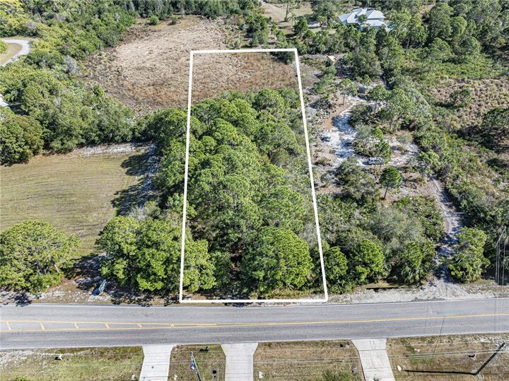 Property Photo:  9080 66th Avenue  FL 32958 