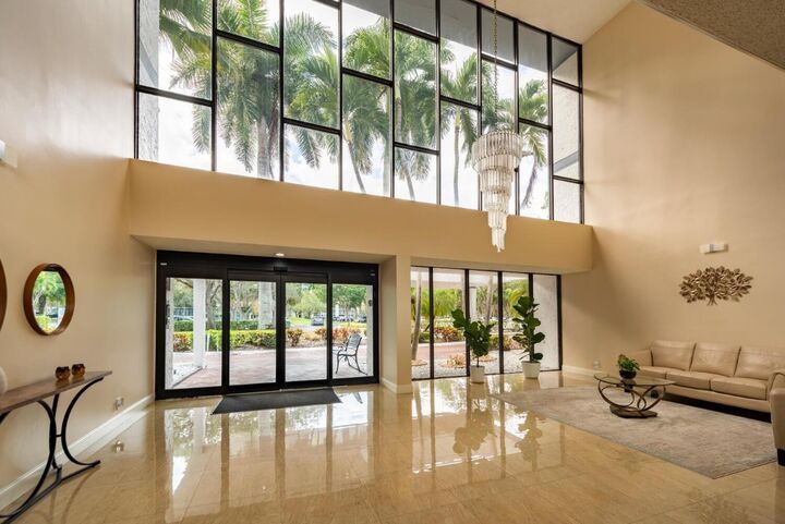 Property Photo:  16251 Golf Club Road 305  FL 33326 