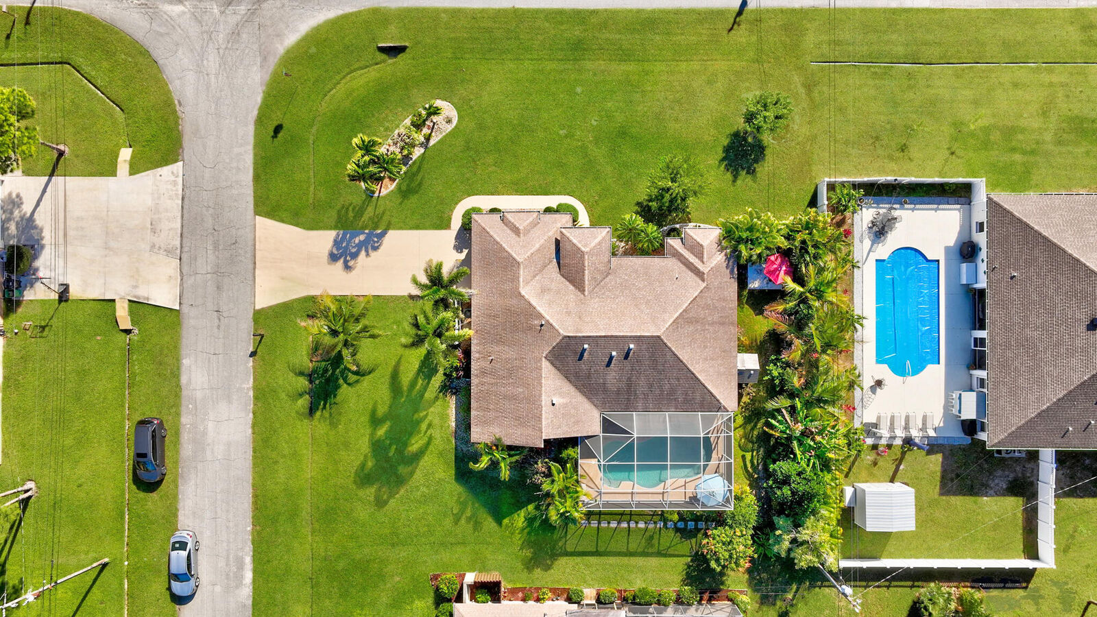 Property Photo:  539 SE Nome Drive  FL 34984 