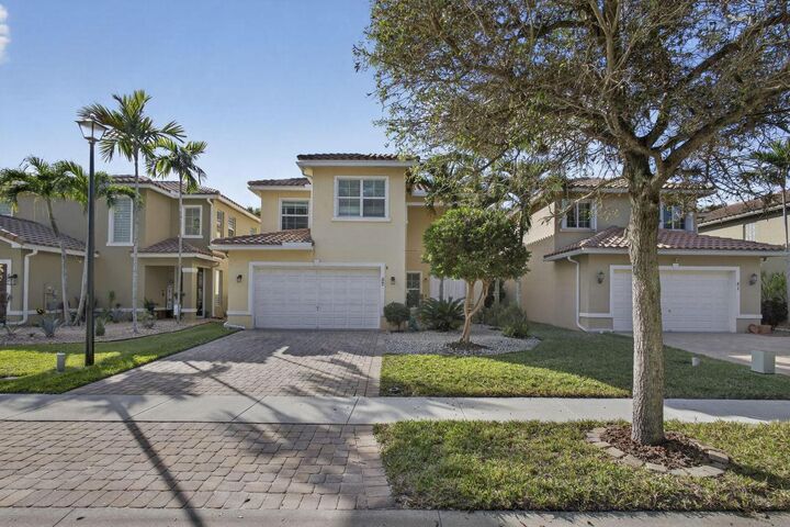Property Photo:  57 Atwell Drive  FL 33411 