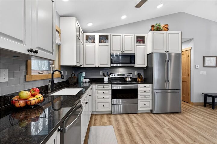 Property Photo:  2739 28th Street  WI 54817 