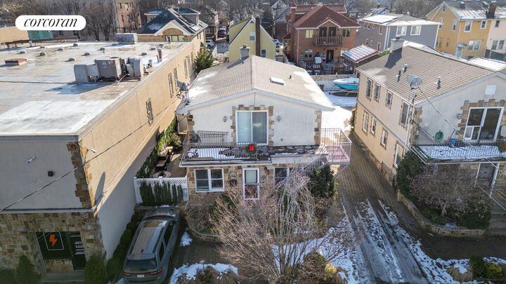 Property Photo: 162-12-16 77th Road NY 11366