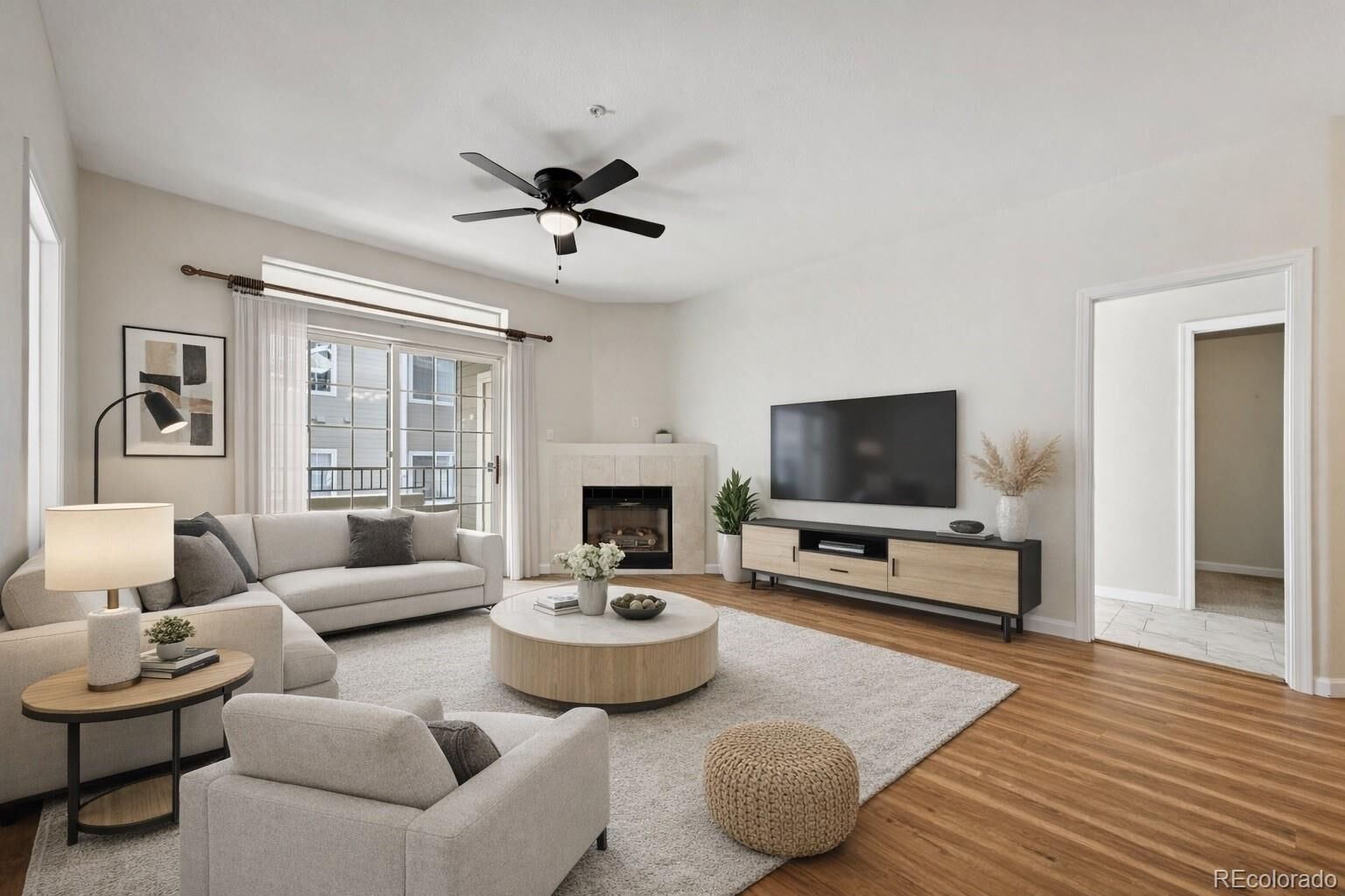 Property Photo:  8422 S Upham Way G49  CO 80128 