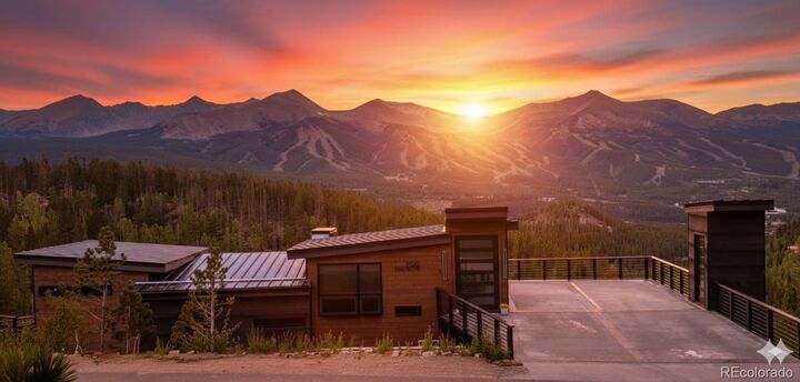 Property Photo:  2520 Boreas Pass Road  CO 80424 