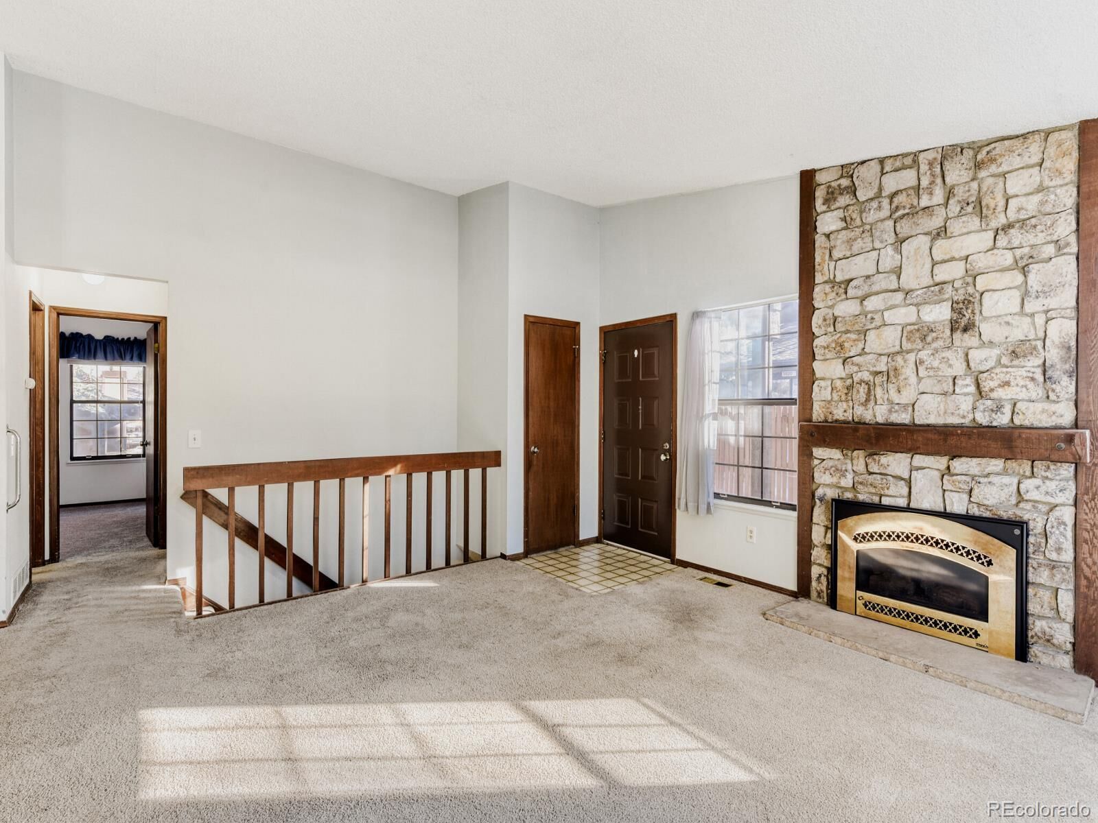 Property Photo:  3818 S Evanston Street  CO 80014 