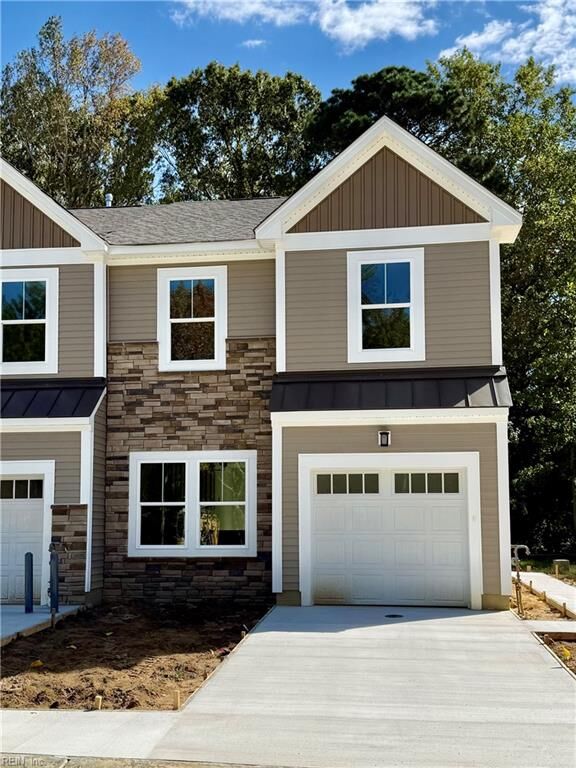 Property Photo:  1008 Serene Rd 103  VA 23435 