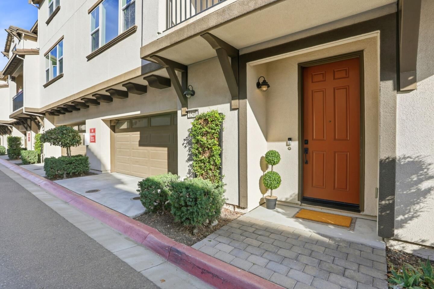 Property Photo: 1549 Pratt Place CA 95050