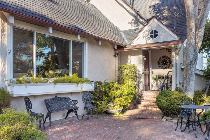 Property Photo: 2962 Club Road CA 93953