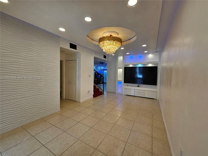 Property Photo:  8371 SW 124th Ave 105-12  FL 33183 