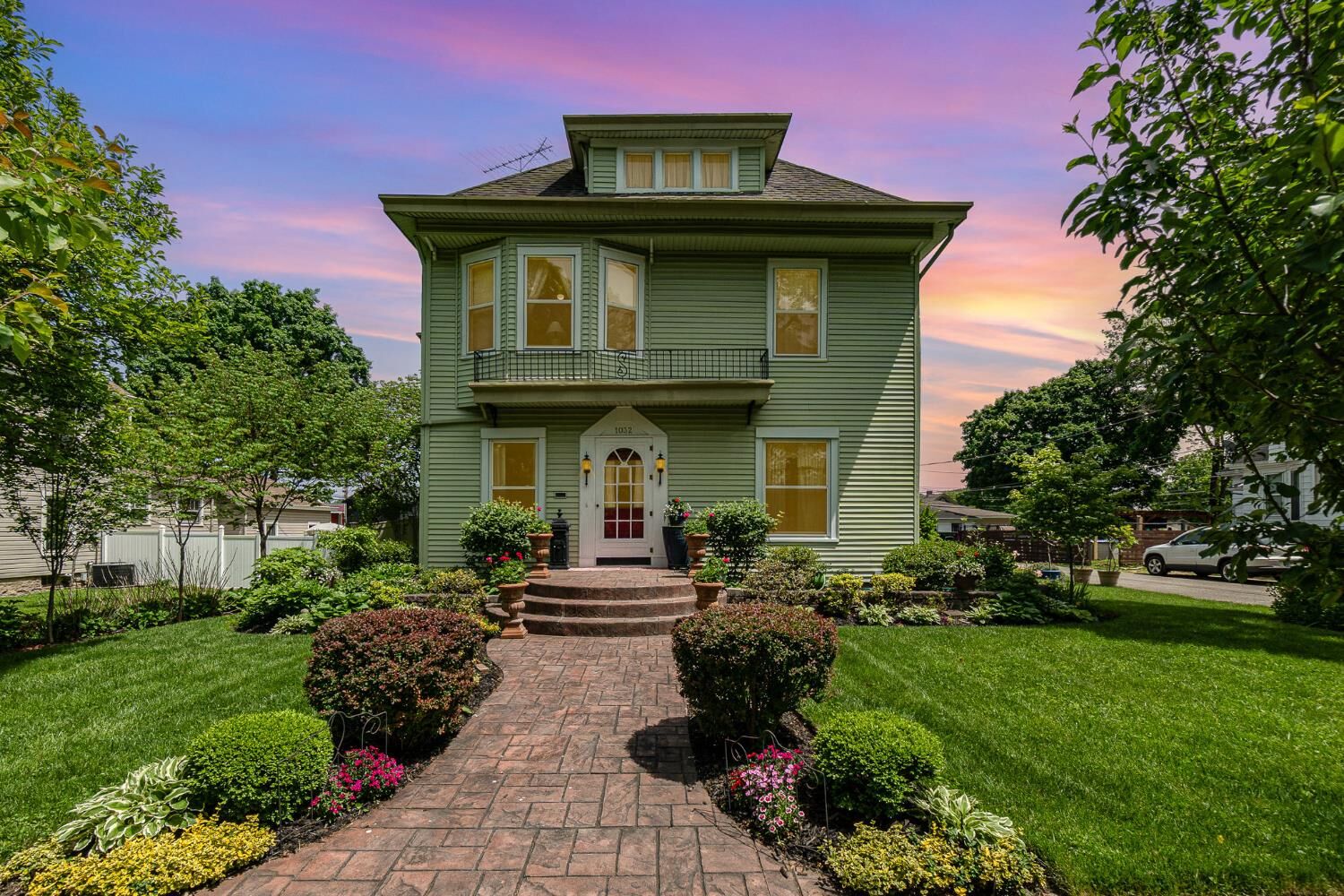 Property Photo: 1032 Cliff Street IN 47012