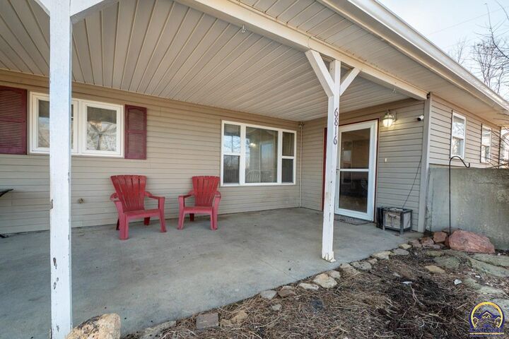 Property Photo: 6816 Butler Rd KS 66512