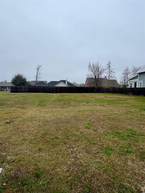 Property Photo: 2126 Saint Patrick Avenue LA 70601
