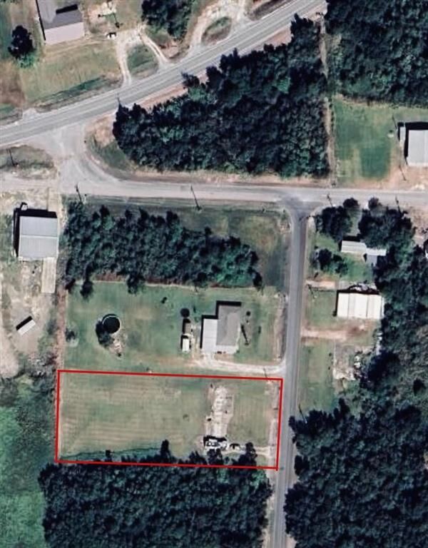 Property Photo:  110 Magnolia Rd Road  LA 70645 