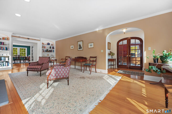 Property Photo:  12 Ridgeway Road  CT 06612 