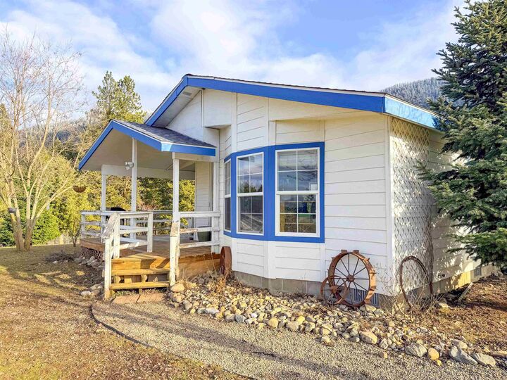 Property Photo: 1210 Spring Way WA 99126